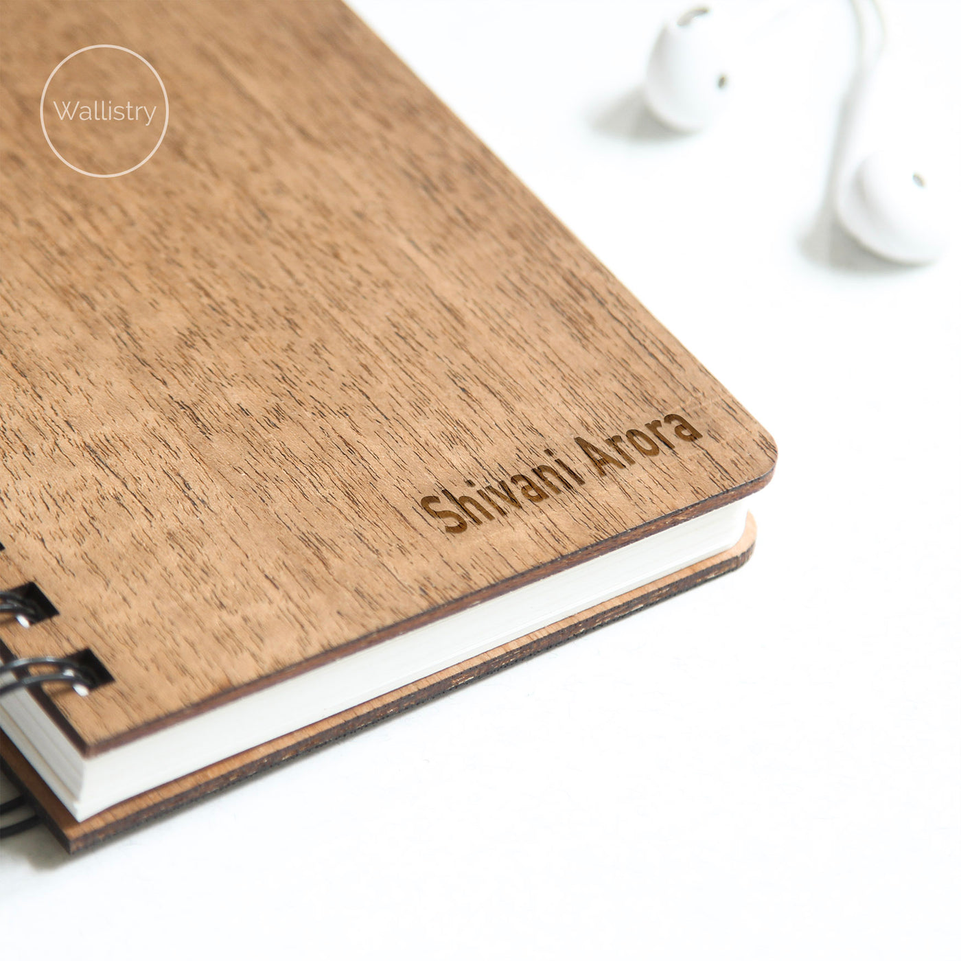 Personalize Your Notebook